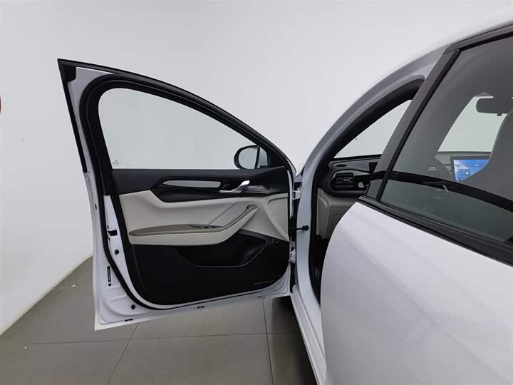 Фото 8 - BYD Qin Plus