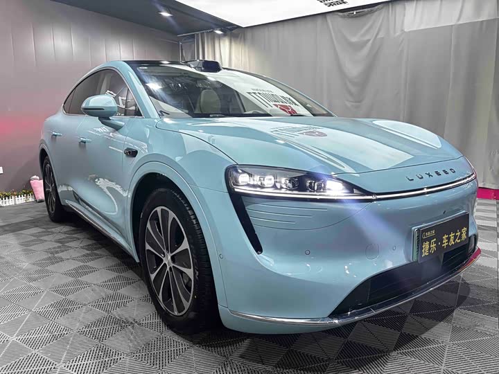 Фото 3 - Luxeed R7