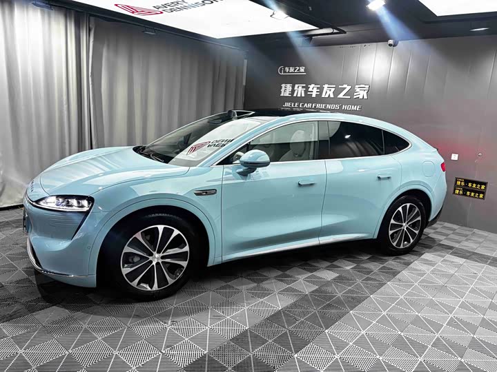 Фото 4 - Luxeed R7