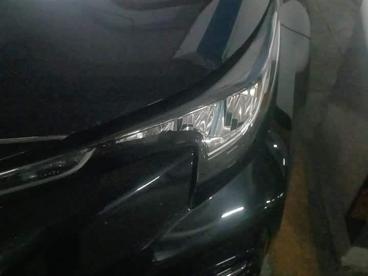 Фото 5 - Toyota Levin