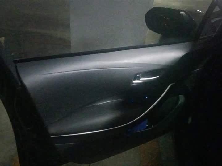 Фото 7 - Toyota Levin