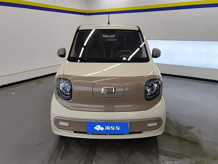 Фото 2 - Bestune Pony