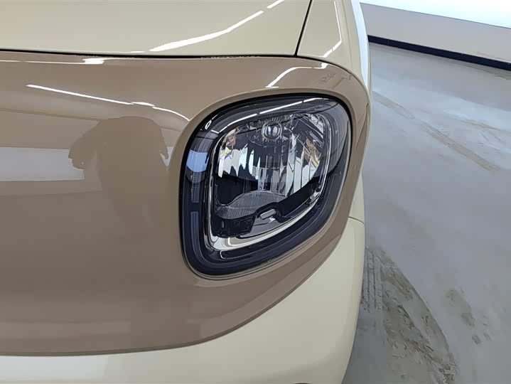 Фото 5 - Bestune Pony