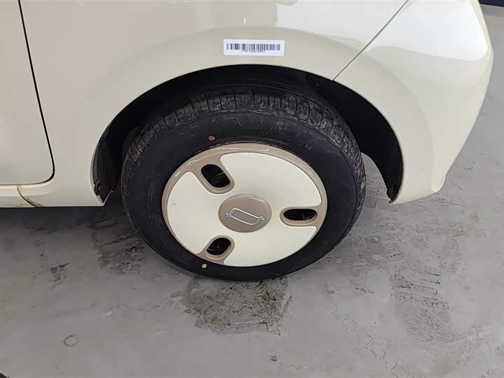 Фото 6 - Bestune Pony