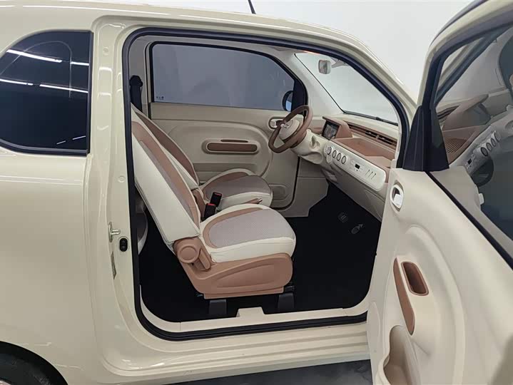 Фото 8 - Bestune Pony