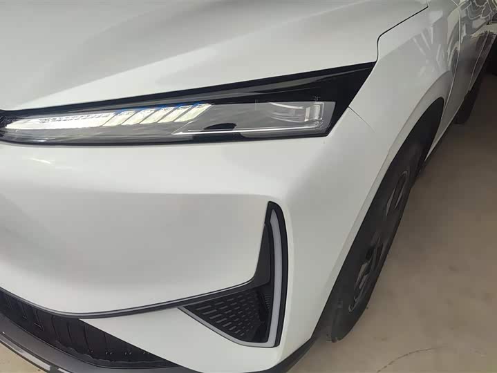 Фото 5 - Dongfeng Aeolus L7