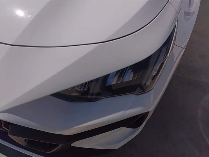 Фото 5 - GAC Trumpchi Empow R