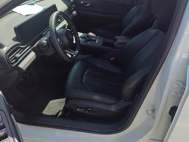 Фото 9 - GAC Trumpchi Empow R