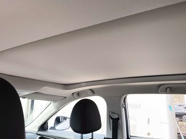 Фото 9 - Dongfeng Forthing T5 EVO