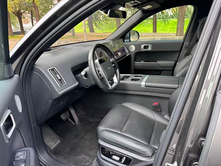 Фото 3 - LiXiang L7