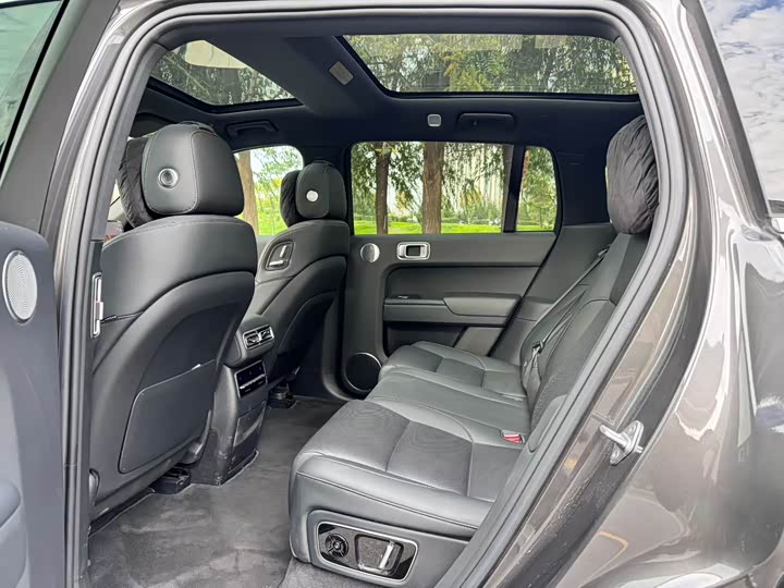 Фото 4 - LiXiang L7