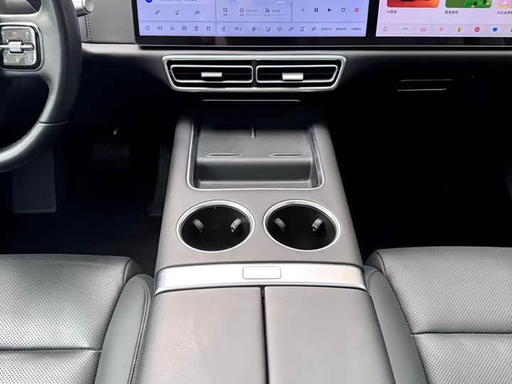 Фото 5 - LiXiang L7