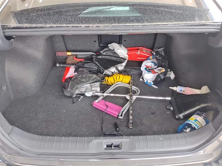 Фото 4 - Nissan Teana