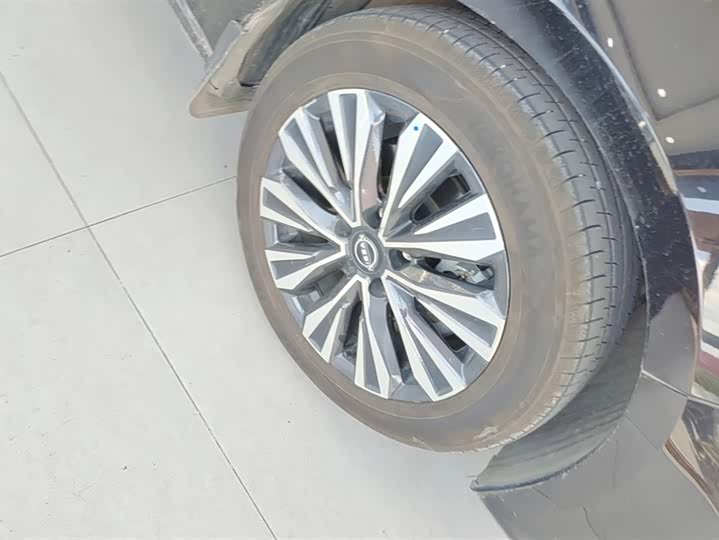 Фото 6 - Nissan Teana