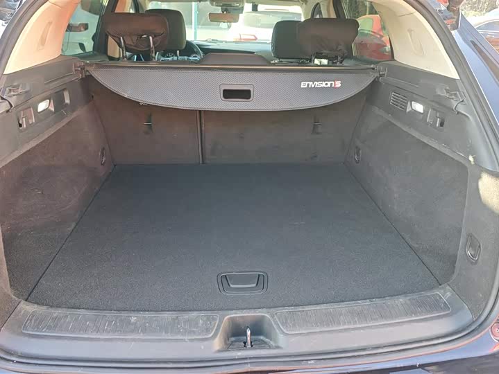 Фото 4 - Buick Envision Plus