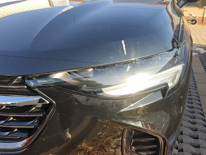 Фото 5 - Buick Envision Plus