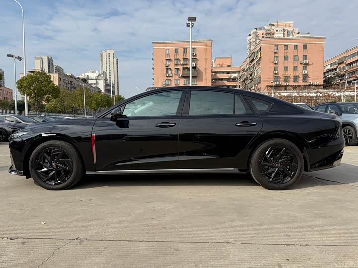 Фото 3 - Hongqi H6