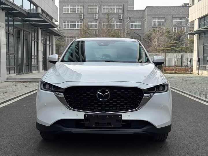 Photo 2 - Mazda CX-5