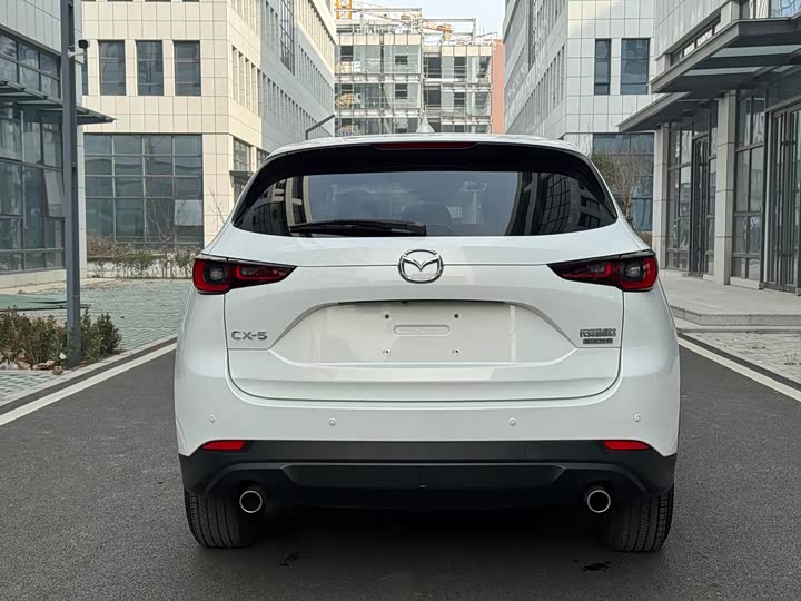 Photo 6 - Mazda CX-5