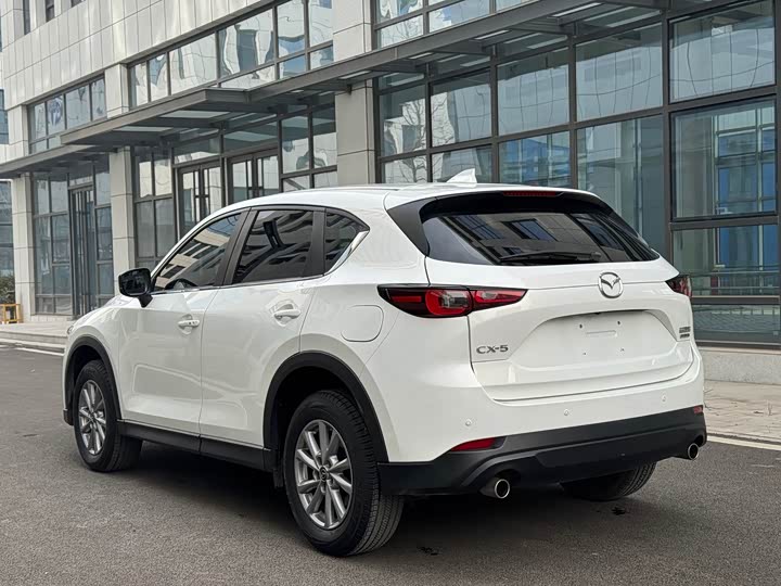 Photo 7 - Mazda CX-5