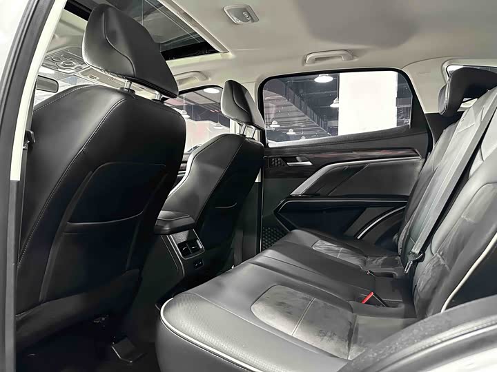 Фото 5 - Haval H6