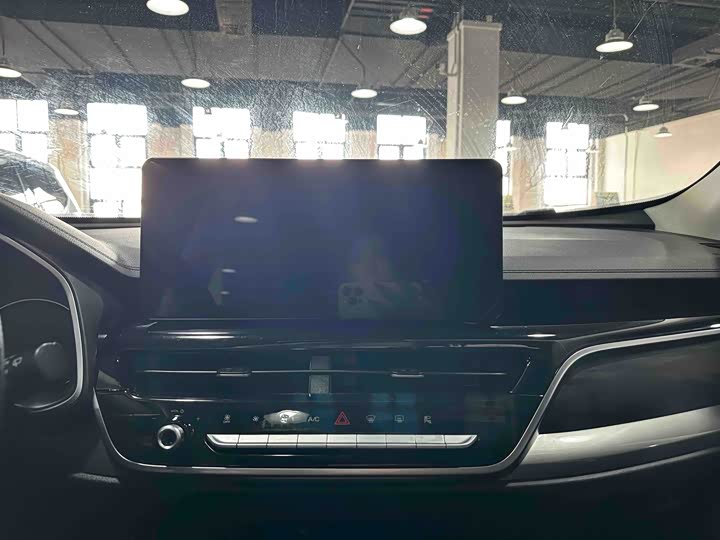 Фото 9 - Haval H6