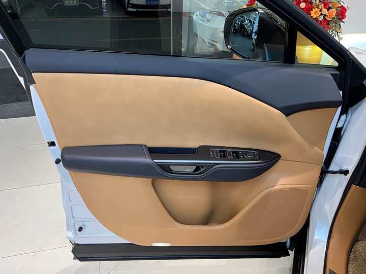 Фото 8 - Lexus RZ