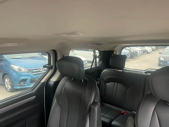 Фото 4 - Maxus G10