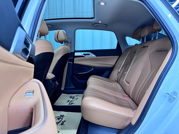 Фото 5 - XPeng P5