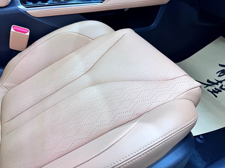 Фото 8 - XPeng P5