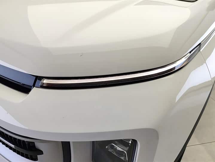 Фото 5 - Geely Icon