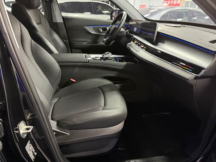 Фото 5 - Chery Tiggo 8 Pro