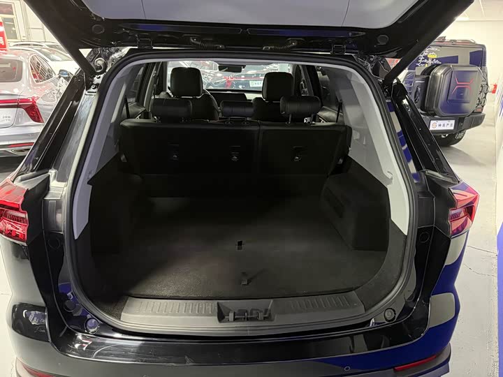 Фото 9 - Chery Tiggo 8 Pro