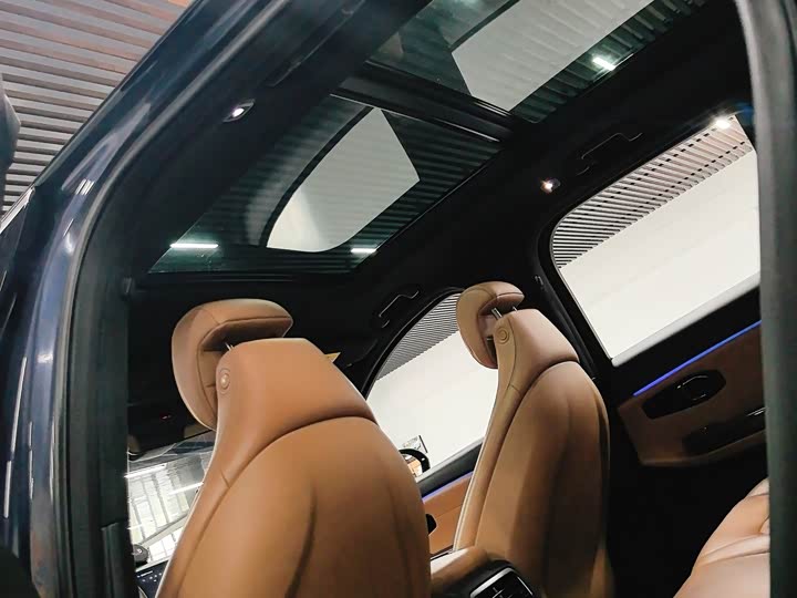 Фото 6 - Nio ES6