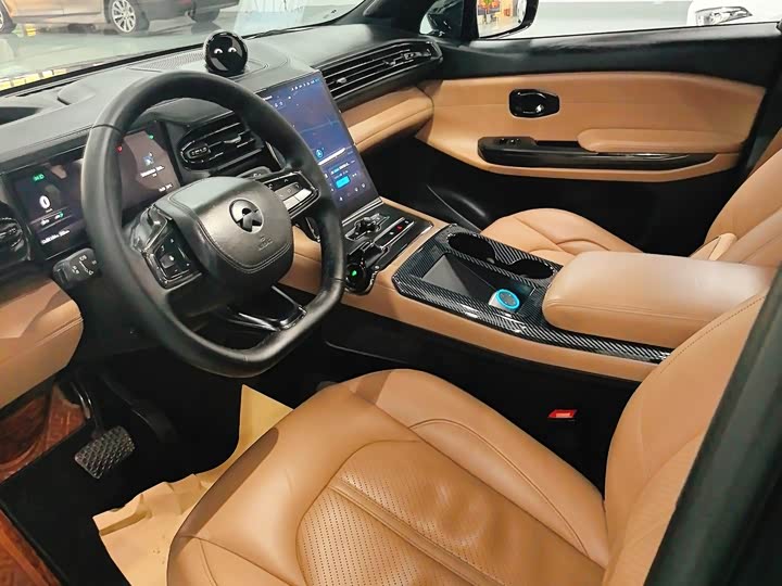 Фото 9 - Nio ES6