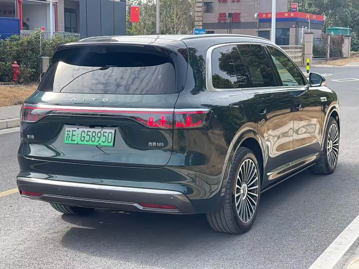 Фото 4 - Aito M8