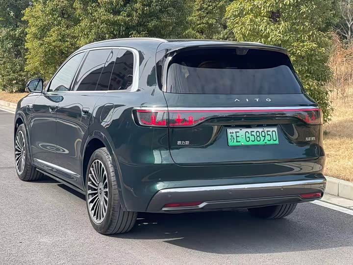 Фото 6 - Aito M8