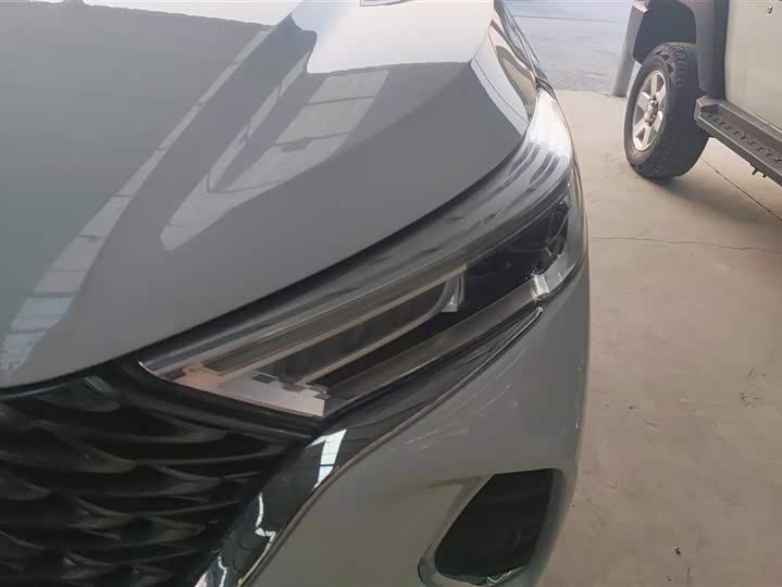 Фото 5 - Haval M6