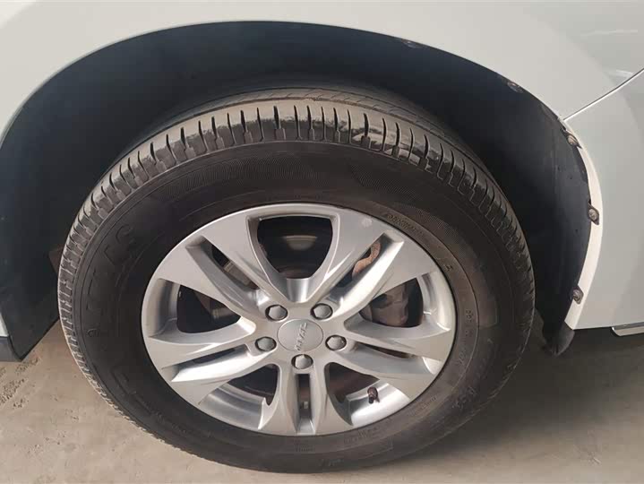 Фото 6 - Haval M6