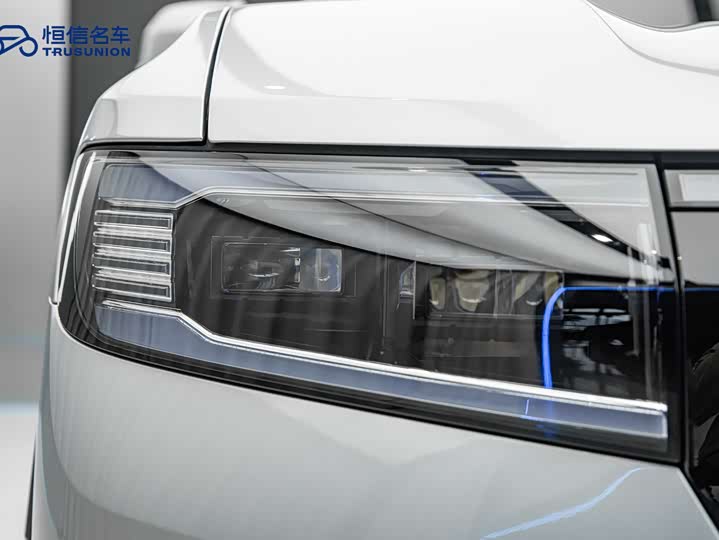 Фото 9 - BYD FangChengBao Leopard 8