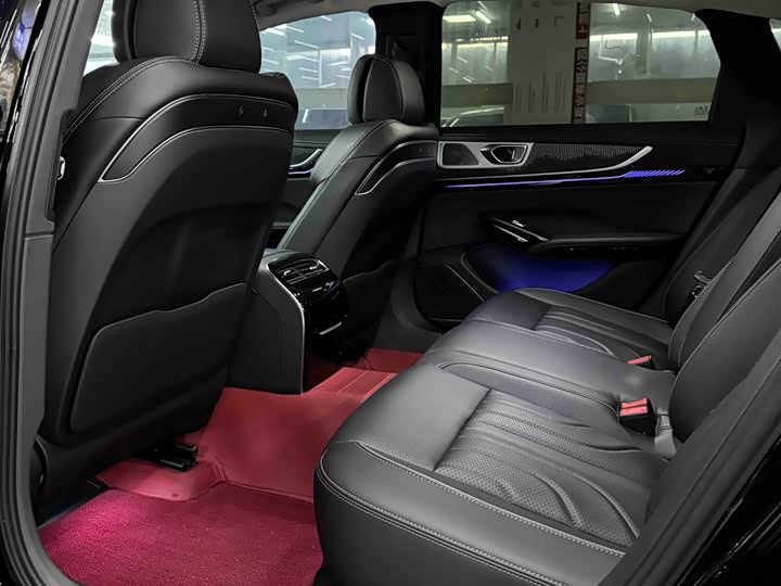 Фото 6 - Hongqi H9