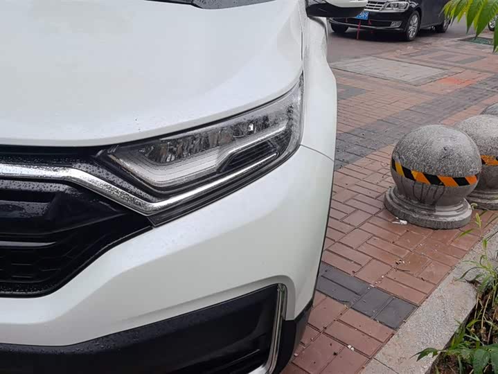 Фото 5 - Honda CR-V