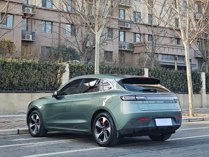 Фото 8 - Aito M5