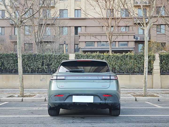 Фото 9 - Aito M5