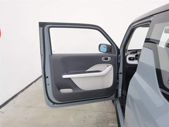 Фото 8 - Geely Galaxy Panda Mini