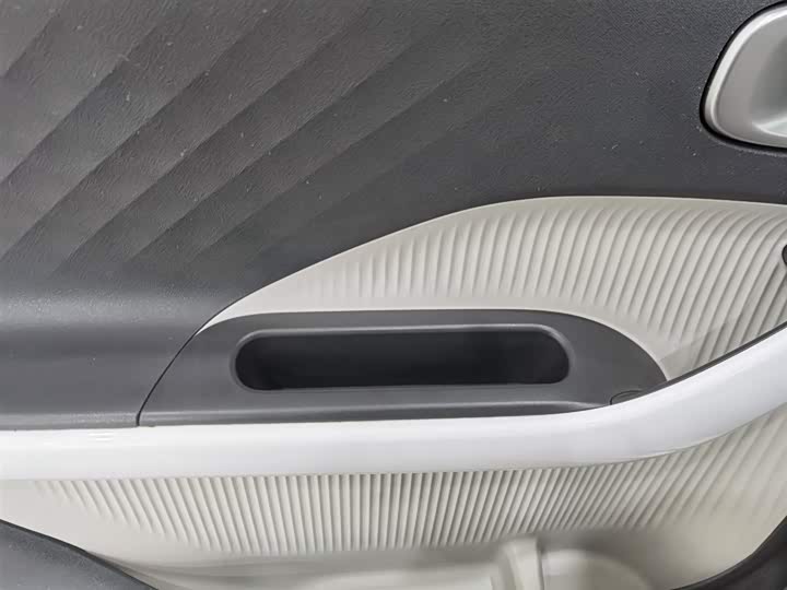 Фото 9 - Geely Galaxy Panda Mini