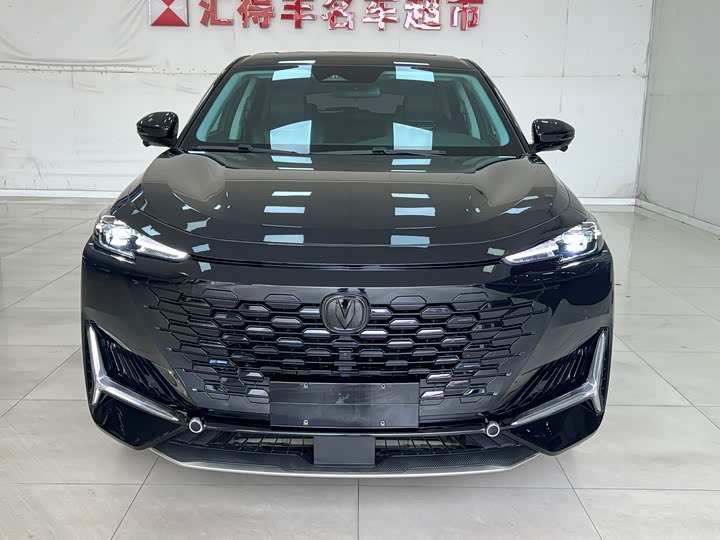 Фото 2 - Changan UNI-K