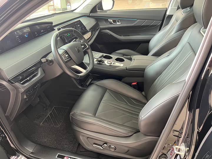 Фото 5 - Changan UNI-K