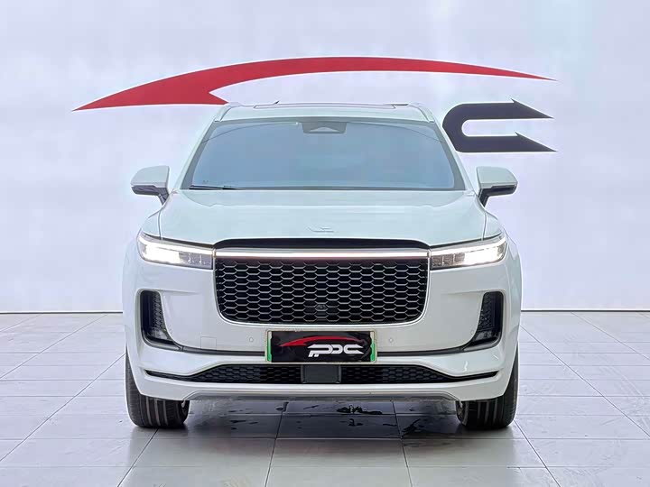 Фото 2 - LiXiang One