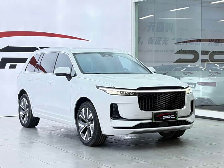 Фото 3 - LiXiang One